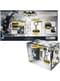 Cadeau set (Mok, Sleutelhanger en Badges) - Batman