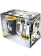 Pack regalo: taza, llavero y chapas - Batman