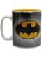 Darilni set (Skodelica, Obesek za ključe in Značke) - Batman