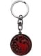 Targaryen Gift Set (Mug, Keychain and Badges) - Game of Thrones