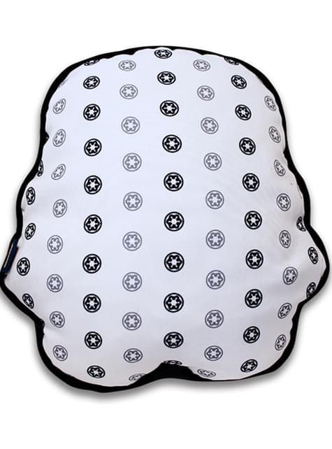 stormtrooper cushion