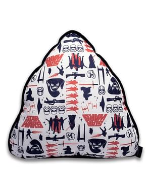 Cuscino di Kylo Ren