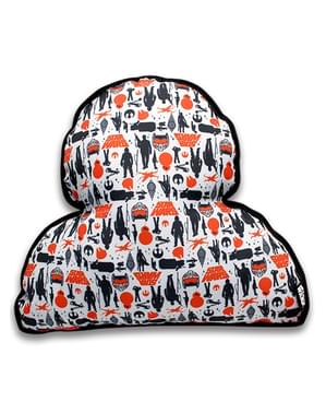 Cojín de BB-8 – Star Wars