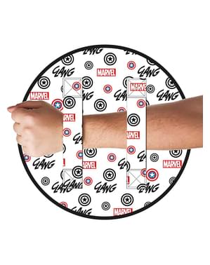 Coussin Captain America