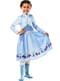 Anna Frozen costume for girls - Olaf's Frozen Adventure