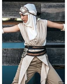 Rey Maske für Damen Star Wars Episode 7