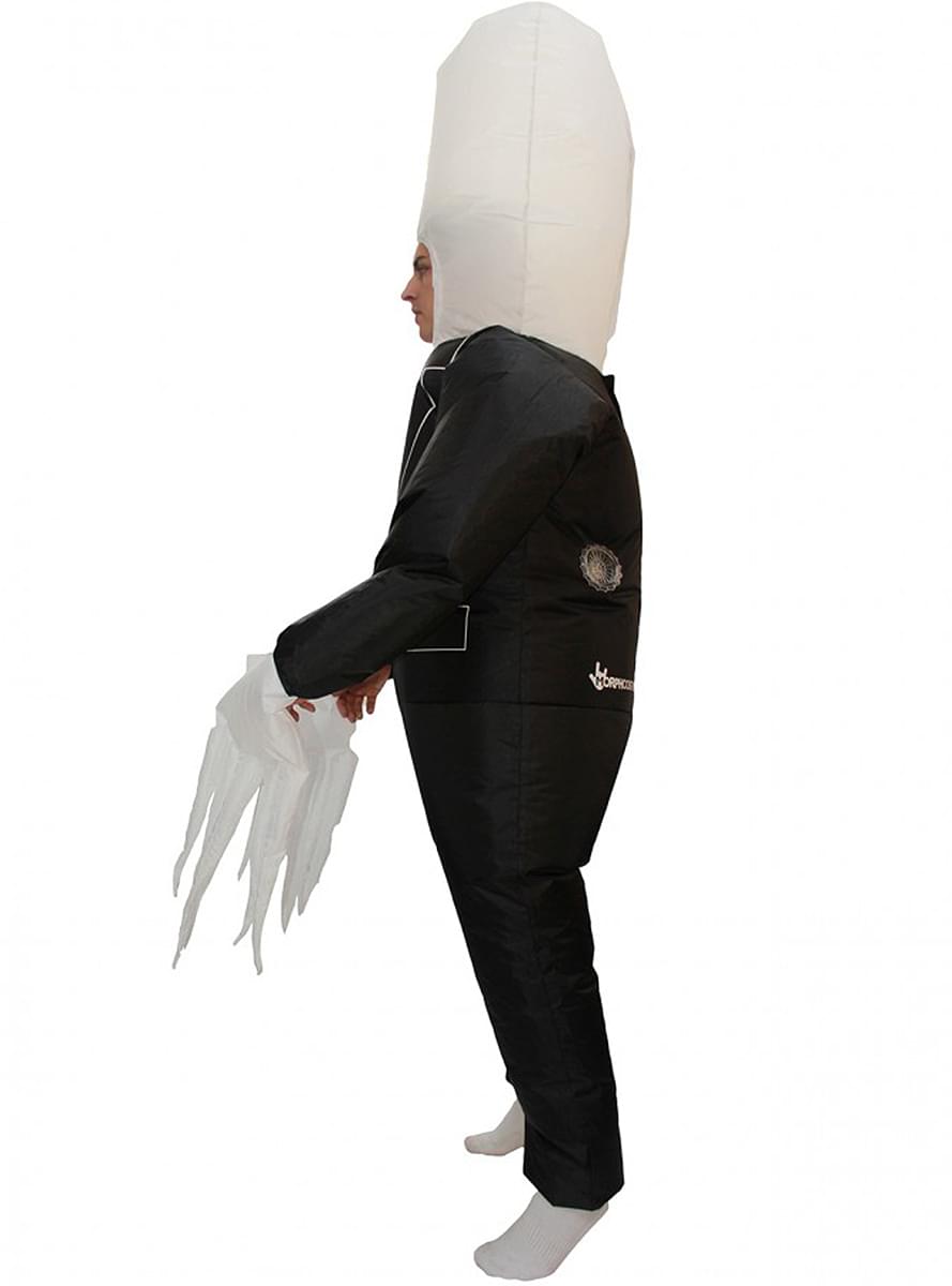 slender man halloween costume slender man halloween costume