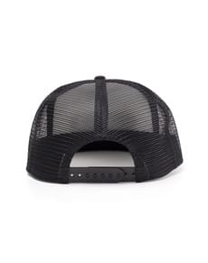 Casquette Rick et Morty Pickle Rick Trucker