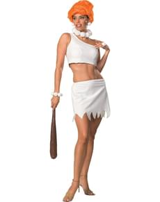 Costume Wilma Pierrafeu  sexy femme