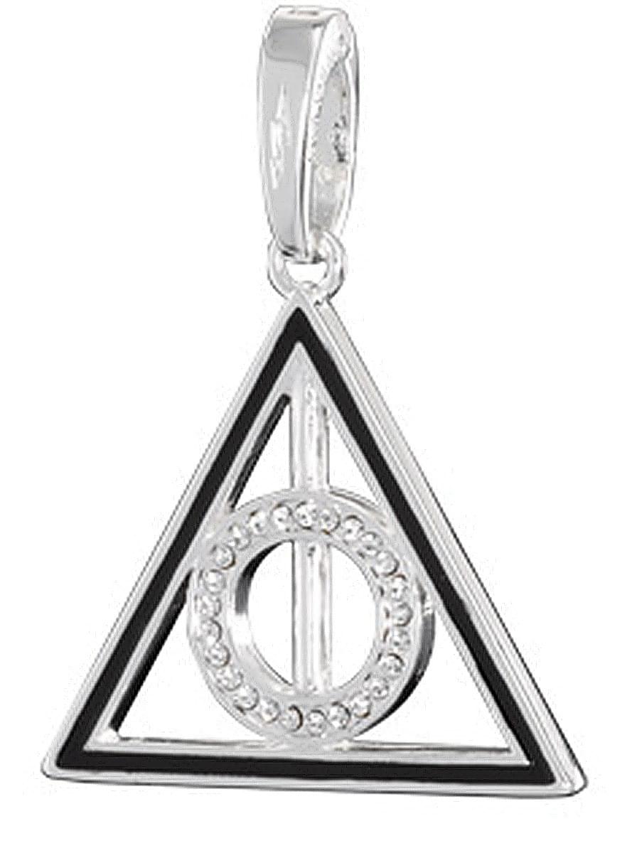 Pendentif Les Reliques de la Mort Harry Potter Funidelia