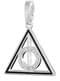 Harry Potter Deathly Hallows Charm