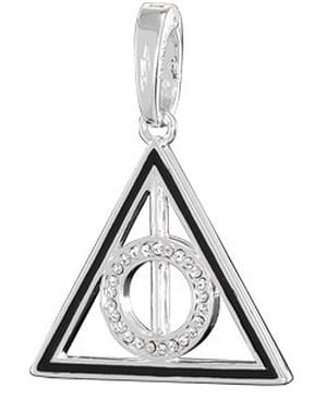 The Deathly Hallows pendant Harry Potter
