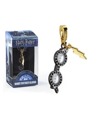 Charm colgante Gafas de Harry Potter