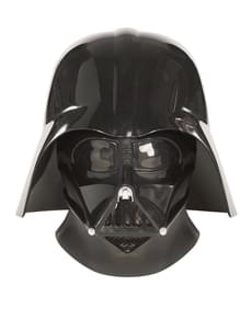 Capacete Darth Vader Supreme