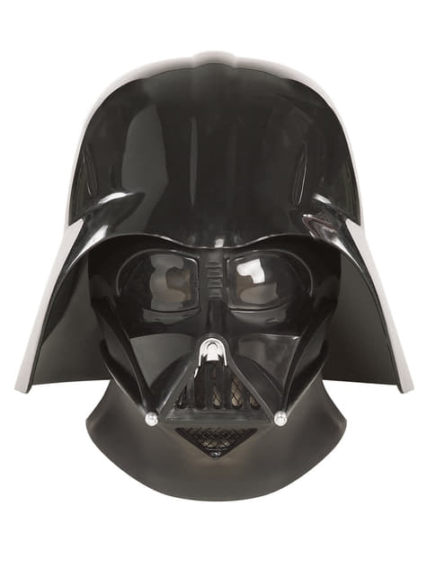Darth Vader Supreme -kypärä