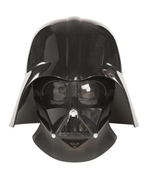 Darth Vader vrhunska čelada
