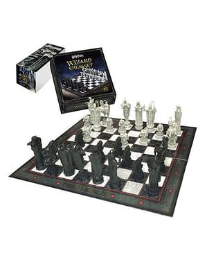 שחמט מכשפים הארי פוטר