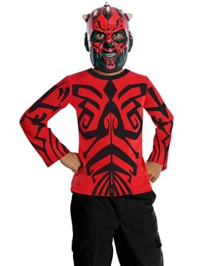 Kit Darth Maul pentru copii