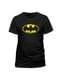 T-shirt de Batman Fight