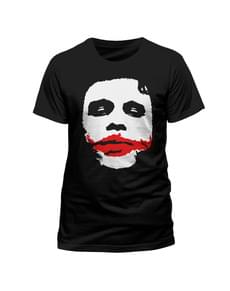 T-shirt de Joker Big Face