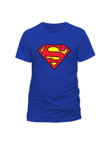 t shirt superman