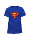 Tricou Superman Classic Logo