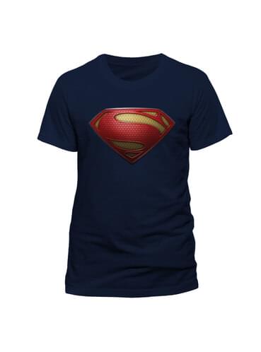 t shirt super man