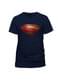 Tricou Superman Man of Steel Logo