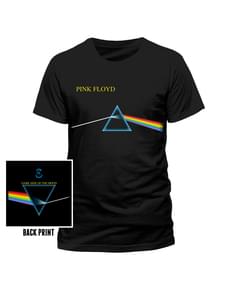 T-shirt de Pink Floyd Dark Side Of The Moon