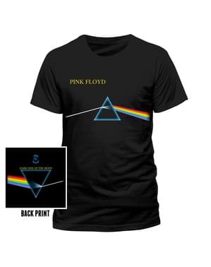 Ayın Pink Floyd'u Karanlık Tarafı tişört