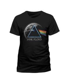 T-shirt de Pink Floyd Moon