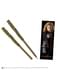 Set penna bacchetta magica e segnalibro Harry Potter Hermione