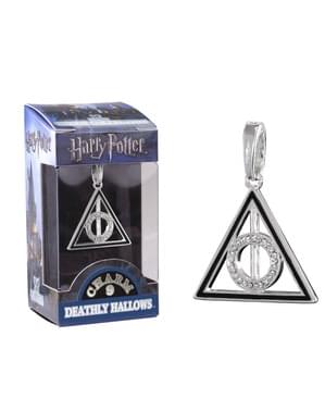 Dødstalismanene anheng Harry Potter