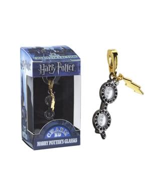 Charm colgante Gafas de Harry Potter