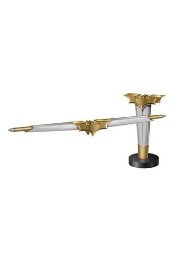 Esferográfica dobrável de Batman