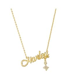 Colar de Harley Quinn Esquadrão Suicida