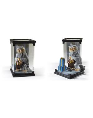 Demiguise figur Fabeldyr og hvor de er å finne (Fantastic Beasts) 19 x 11 cm