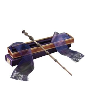 Baguette Sureau Albus Dumbledore (Réplique Authentique) - Harry Potter