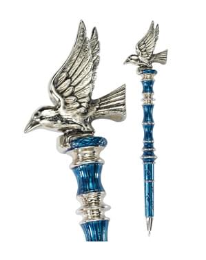 Caneta de Ravenclaw Harry Potter