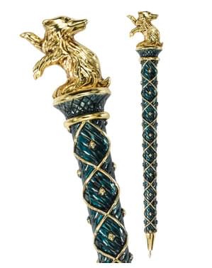 Puuskupuh Harry Potter kynä