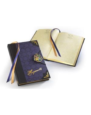 Roxfort napló Harry Potter