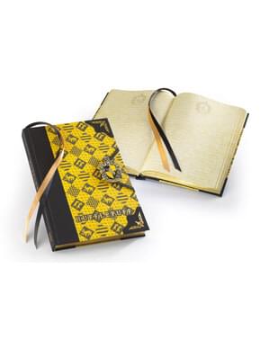 Jurnal Hufflepuff Harry Potter