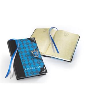 Ravenclaw diary Harry Potter