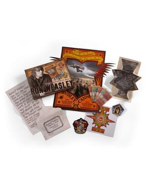 Ron Weasley Artefact Box - Haris Poteris