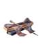 Baguette magique Ron Weasley Ollivander ( Réplique Officielle) - Harry Potter