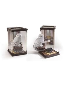 Figurine Hedwige  La Chouette Harry Potter