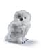 Peluche de Hedwig a Coruja Harry Potter 15 cm