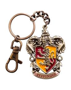 Gryffindor house keyring Harry Potter