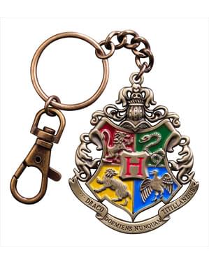 Hogwarts Harry Potter anahtarlık