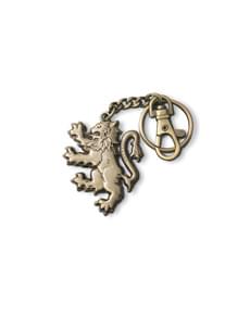 Lion keyring Gryffindor Harry Potter